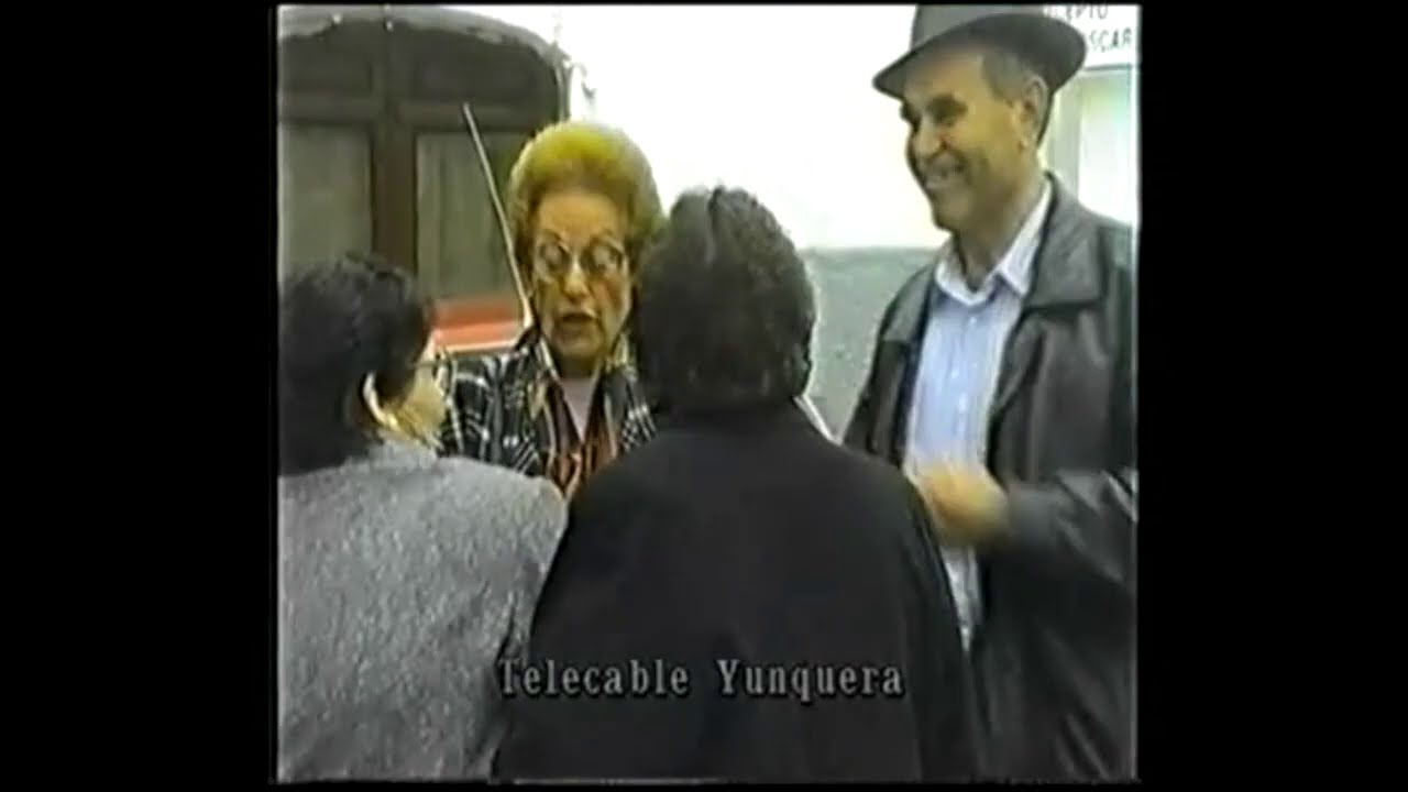 Carnaval Yunquera 1994