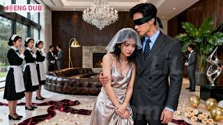 Download Lagu CEO Faked Blindness, Scaring All Gold Diggers Away. Only One Trashed Girl Stayed… \u0026 Became His Fate. MP3