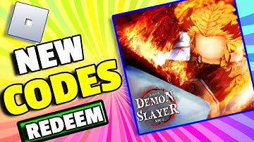 ALL NEW *SECRET* CODES In Demon Slayer RPG 2 CODES | ROBLOX Demon Slayer rpg CODES !