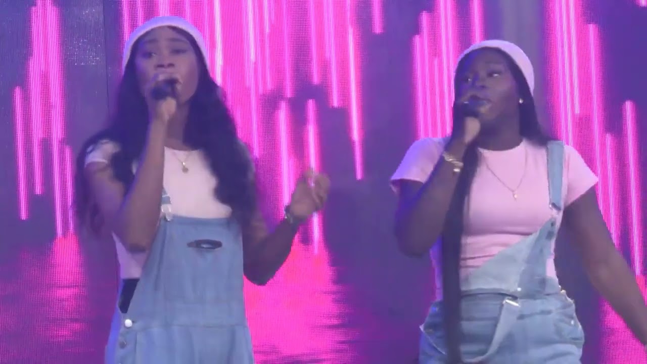 THIS WORSHIP WILL MOVE YOU 🔥  (DEEP ENCOUNTER) @NathanielBasseyMain @DunsinOyekan @BidemiOlaoba 