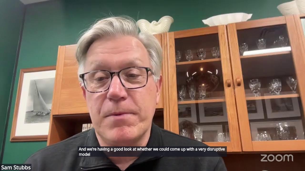 Simplicity member webinar June 2025