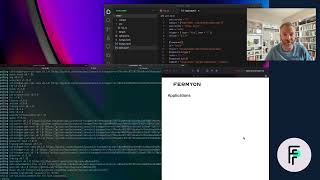 Fermyon Local Quickstart