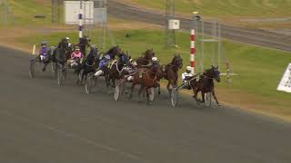 Vidéo de la course PMU PRIX FORDEL TREARIGA