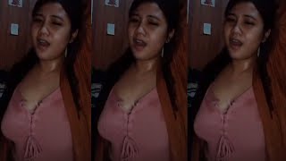 Wow Mantap Mamah Muda Goyang Wik Wik Wik