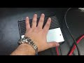 End of video