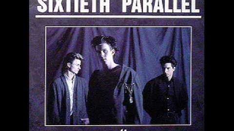 Sixtieth Parallel Over and Over