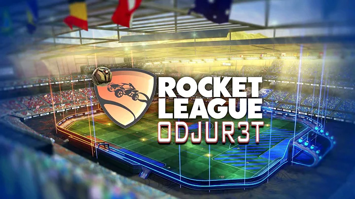 Champions F u all || Odjur3t is here to stay!