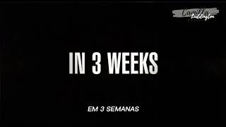 LEGENDADO | Promo do 18x07 - "Today Was a Fairytale" de Grey’s Anatomy.