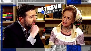 Sofia Vicoveanca, amintiri de când l-a întâlnit pe Anthony Quinn: "Și acum regret că..."