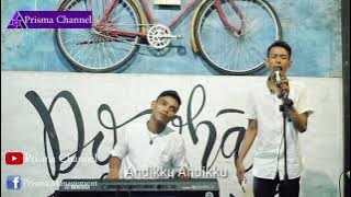 Ridwan Sau - Bidadari (Cover By Asnur)