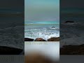 سحر الساحل الجنوبي: حيث تلتقي الصخور بالبحر ✨🌊 | Morocco's Southern Coast