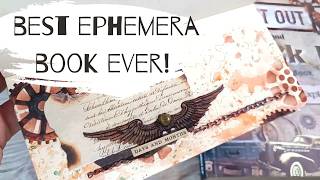 Amazing Steampunk unboxing!
