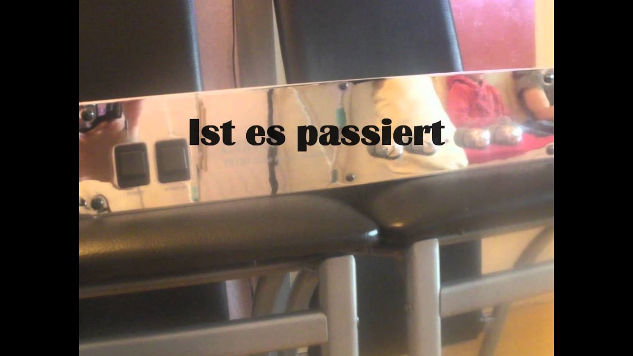 Carvin TS100 - YouTube