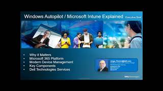 Modern Device Management with Microsoft Intune Oct 2020
