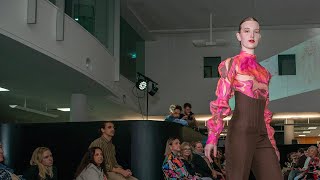 Fashion at Holmesglen | Learn More, Do More