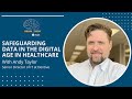 Andy Taylor, Senior Director of IT @ Dentive | Braindrop S2E9