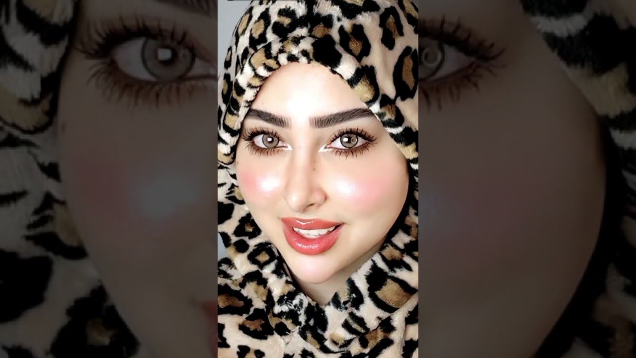 #4245💖🌹#разные расы #разные великолепные дамы#перископ#видео