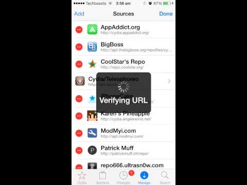 Como desativar Game Center Bem-vindo Banner em iOS 7