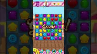 Sweetie Candy Blast game play screenshot 2