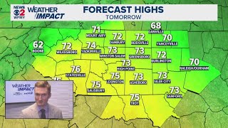 Live Weather Impact | Dec. 26, 2025