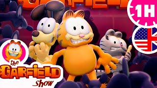 Garfield and the Rat Attack!   Garfield Official 2023