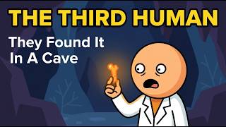 The Hidden Human Species That Millions of People Still Carry Today