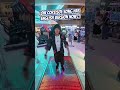 LOW CORTISOL SONG HAS ENGLISH VERSION NOW!? #lowcortisol #meme #funny #dance #arcade #dancerush