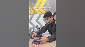mbot2 kết nối như thế nào | #mbot2 |#makeblock | #stemeducation | #mbot |