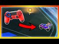 Can You Choose Where You Respawn After a Demo in Rocket League?