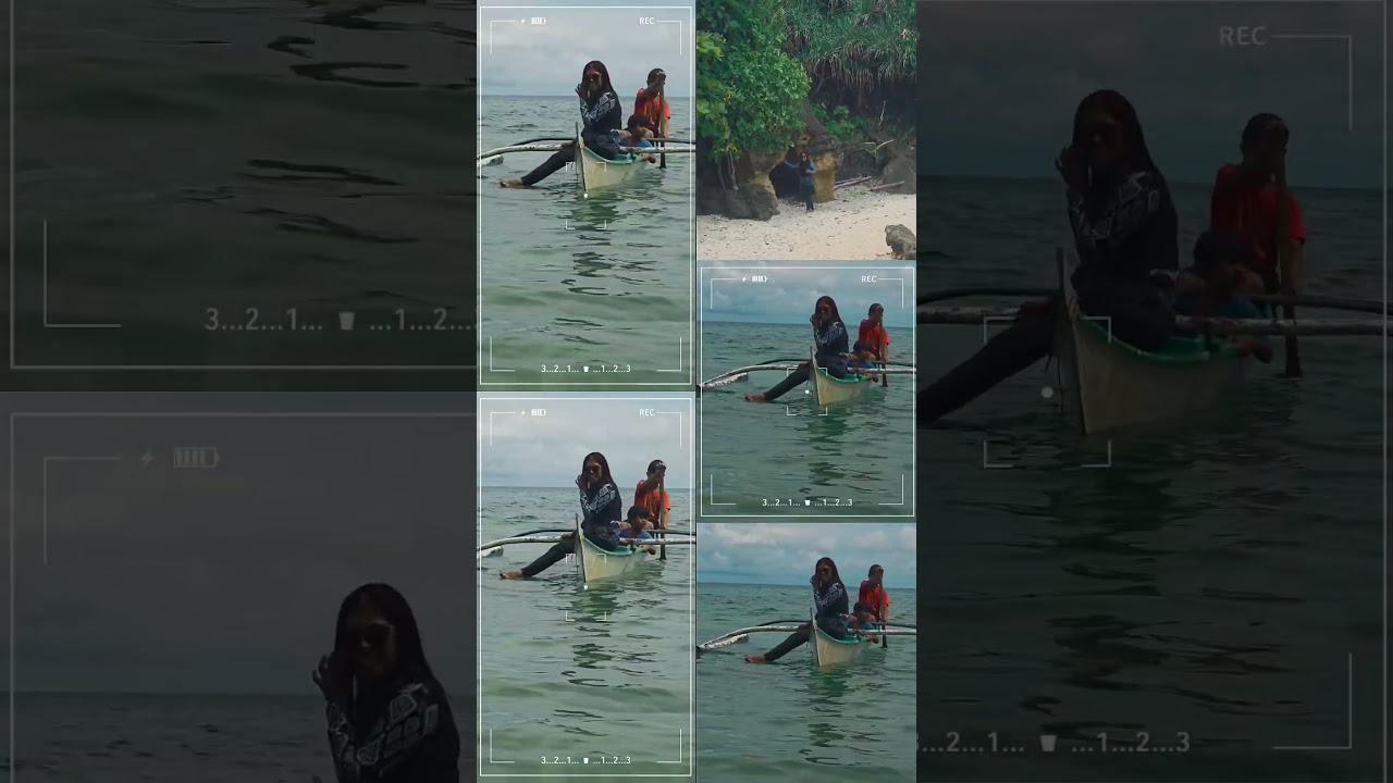 ungab rock formation marinduque Philippines 🇵🇭 you watching amazing world 🌎 😍