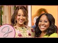 Tamera Mowry Housley S Hallmark Holiday
