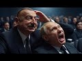 🔥СРОЧНО! ПРЕЗИДЕНТ АЛИЕВ УСТАМИ ПЕРВОГО ПОМОЩНИКА ВЫСКАЗАЛСЯ ПО КРЕМЛЮ И ЕРЕВАНУ!