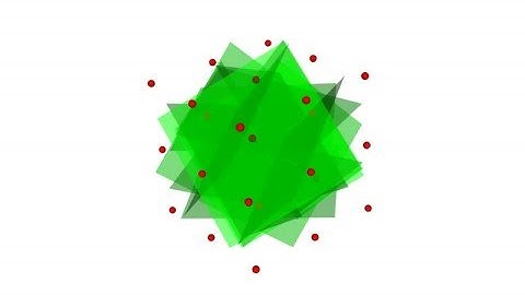 Brillouin zone construction FCC?