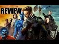 X-MEN: DAYS OF FUTURE PAST *REVIEW*