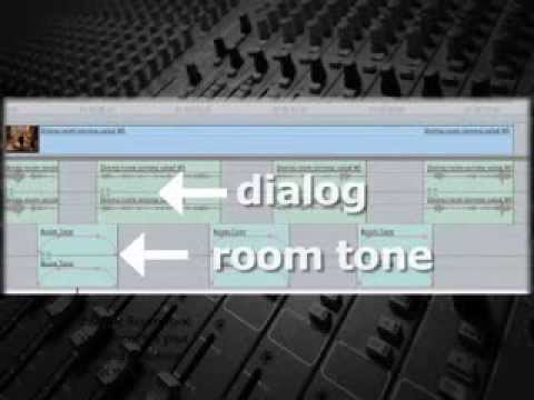 Room Tone - YouTube