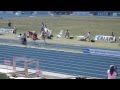 Troféu Brasil de Atletismo 2011 Ibirapuera - Maurren Maggi no Salto em Distância
