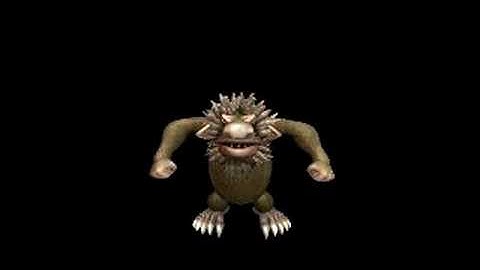 Spore - Norwegian Troll! xD