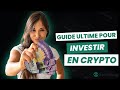 Jinvestis en crypto  guide complet swissborg  gagne 100 chf 