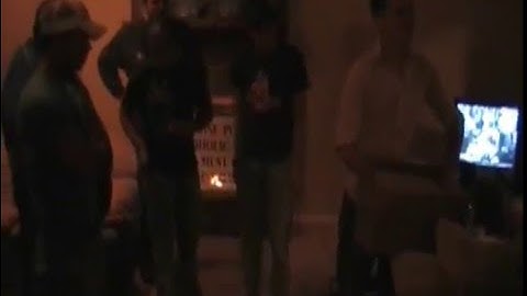 Phi Delta Theta - Texas Rho Spring Rush Video