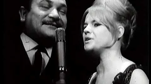 1965 Ji Jelnek a Eva Pilarov - Hal, Satchmo! (live)