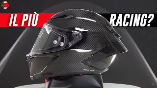 Recensione AGV Pista GP RR E2206: Uno dei migliori caschi da moto AL MONDO