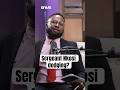 Sergeant Nkosi Dodging Accountability Madlanga Smwx 