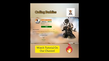 Build PUBG Downloading Page Using HTML CSS and JavaScript | Web Development Project | #shorts #PUBG