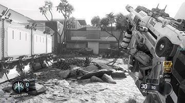 Call of Duty Bo3 #2/// 12 off DOUBLE NUKE !?