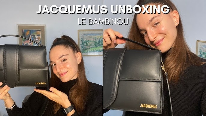 JACQUEMUS LE CHIQUITO LONG (Watch this before buying it) • Update Review (6  months) 丨 Roma D.C. 