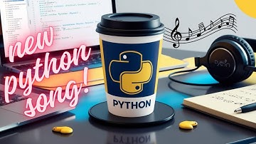 Song for Python developer :- new python song || song for Coder || new coding song
