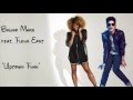 Bruno Mars feat. Fleur East - Uptown Funk (Official Audio - New Duet)