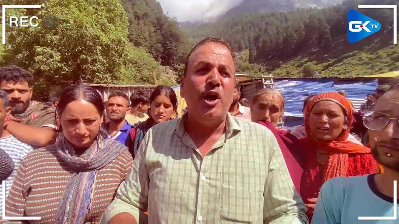 Victims of Kishtwar disaster demand rehabilitation