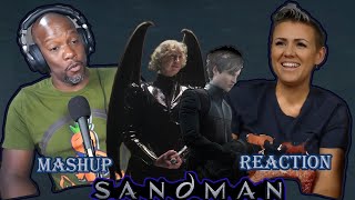 FANS REACT TO SANDMAN  Episode 4*1 "A HOPE IN HELL"