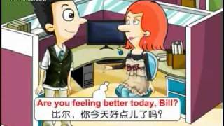 Family English-上海英语培训-4006709199.avi